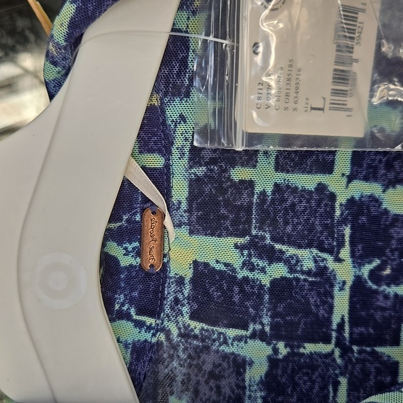 Free People Lucky Shirtee - Picture 3 of 5